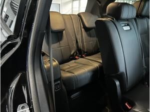 Mercedes-Benz GLS 450 d +AMG Line Ultimate+Standheizung+AHK+7Sitze+Head-up+ u.v.m. Mercedes-Benz GLS 450 d +AMG Line Ultimate+Standheizung+AHK+7Sitze+Head-up+ u.v.m.