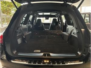 Mercedes-Benz GLS 450 d +AMG Line Ultimate+Standheizung+AHK+7Sitze+Head-up+ u.v.m. Mercedes-Benz GLS 450 d +AMG Line Ultimate+Standheizung+AHK+7Sitze+Head-up+ u.v.m.