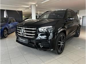 Mercedes-Benz GLS 450 d +AMG Line Ultimate+Standheizung+AHK+7Sitze+Head-up+ u.v.m. Mercedes-Benz GLS 450 d +AMG Line Ultimate+Standheizung+AHK+7Sitze+Head-up+ u.v.m.