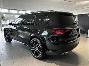 Mercedes-Benz GLS 450 d +AMG Line Ultimate+Standheizung+AHK+7Sitze+Head-up+ u.v.m. Mercedes-Benz GLS 450 d +AMG Line Ultimate+Standheizung+AHK+7Sitze+Head-up+ u.v.m.