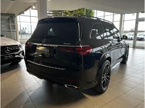Mercedes-Benz GLS 450 d +AMG Line Ultimate+Standheizung+AHK+7Sitze+Head-up+ u.v.m. Mercedes-Benz GLS 450 d +AMG Line Ultimate+Standheizung+AHK+7Sitze+Head-up+ u.v.m.