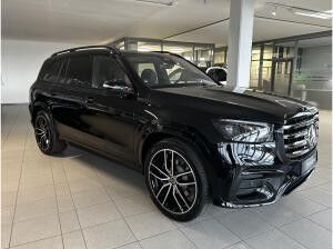Mercedes-Benz GLS 450 d +AMG Line Ultimate+Standheizung+AHK+7Sitze+Head-up+ u.v.m. Mercedes-Benz GLS 450 d +AMG Line Ultimate+Standheizung+AHK+7Sitze+Head-up+ u.v.m.