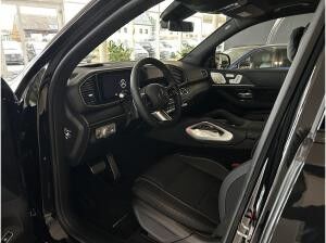 Mercedes-Benz GLS 450 d +AMG Line Ultimate+Standheizung+AHK+7Sitze+Head-up+ u.v.m. Mercedes-Benz GLS 450 d +AMG Line Ultimate+Standheizung+AHK+7Sitze+Head-up+ u.v.m.