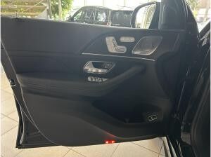 Mercedes-Benz GLS 450 d +AMG Line Ultimate+Standheizung+AHK+7Sitze+Head-up+ u.v.m. Mercedes-Benz GLS 450 d +AMG Line Ultimate+Standheizung+AHK+7Sitze+Head-up+ u.v.m.