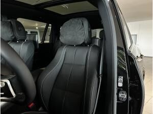 Mercedes-Benz GLS 450 d +AMG Line Ultimate+Standheizung+AHK+7Sitze+Head-up+ u.v.m. Mercedes-Benz GLS 450 d +AMG Line Ultimate+Standheizung+AHK+7Sitze+Head-up+ u.v.m.