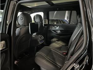 Mercedes-Benz GLS 450 d +AMG Line Ultimate+Standheizung+AHK+7Sitze+Head-up+ u.v.m. Mercedes-Benz GLS 450 d +AMG Line Ultimate+Standheizung+AHK+7Sitze+Head-up+ u.v.m.
