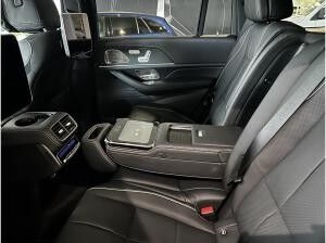 Mercedes-Benz GLS 450 d +AMG Line Ultimate+Standheizung+AHK+7Sitze+Head-up+ u.v.m. Mercedes-Benz GLS 450 d +AMG Line Ultimate+Standheizung+AHK+7Sitze+Head-up+ u.v.m.