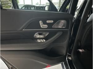 Mercedes-Benz GLS 450 d +AMG Line Ultimate+Standheizung+AHK+7Sitze+Head-up+ u.v.m. Mercedes-Benz GLS 450 d +AMG Line Ultimate+Standheizung+AHK+7Sitze+Head-up+ u.v.m.