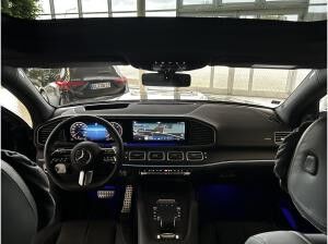 Mercedes-Benz GLS 450 d +AMG Line Ultimate+Standheizung+AHK+7Sitze+Head-up+ u.v.m. Mercedes-Benz GLS 450 d +AMG Line Ultimate+Standheizung+AHK+7Sitze+Head-up+ u.v.m.