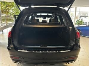 Mercedes-Benz GLS 450 d +AMG Line Ultimate+Standheizung+AHK+7Sitze+Head-up+ u.v.m. Mercedes-Benz GLS 450 d +AMG Line Ultimate+Standheizung+AHK+7Sitze+Head-up+ u.v.m.