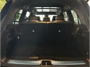 Mercedes-Benz GLS 450 d +AMG Line Ultimate+Standheizung+AHK+7Sitze+Head-up+ u.v.m. Mercedes-Benz GLS 450 d +AMG Line Ultimate+Standheizung+AHK+7Sitze+Head-up+ u.v.m.