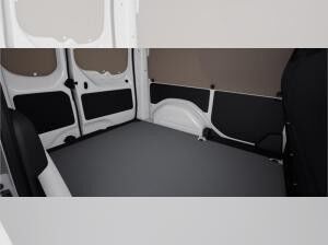 Mercedes-Benz Citan 110 CDI Kasten | SOFORT VERFÜGBAR | Navi | Klima | Holzboden/Verkleidung | Sitzkomfort Paket