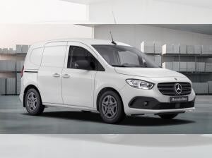 Mercedes-Benz Citan 110 CDI Kasten | SOFORT VERFÜGBAR | Navi | Klima | Holzboden/Verkleidung | Sitzkomfort Paket