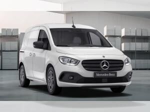 Mercedes-Benz Citan 110 CDI Kasten | SOFORT VERFÜGBAR | Navi | Klima | Holzboden/Verkleidung | Sitzkomfort Paket