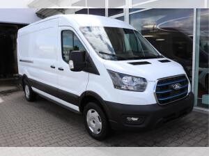 Ford Transit Kasten Trend 350 L3 183 PS ELEKTRO