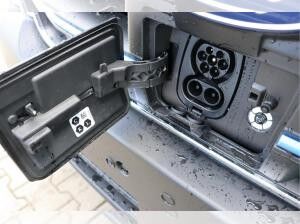 Ford Transit Kasten Trend 350 L3 183 PS ELEKTRO