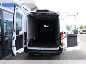 Ford Transit Kasten Trend 350 L3 183 PS ELEKTRO