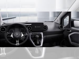 Mercedes-Benz EQT 200 Lang | SOFORT VERFÜGBAR | Inkl. Wartung/Garantie | 7 Sitze | LED | Navi | Winter Paket