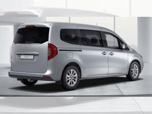 Mercedes-Benz EQT 200 Lang | SOFORT VERFÜGBAR | Inkl. Wartung/Garantie | 7 Sitze | LED | Navi | Winter Paket