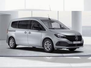 Mercedes-Benz EQT 200 Lang | SOFORT VERFÜGBAR | Inkl. Wartung/Garantie | 7 Sitze | LED | Navi | Winter Paket