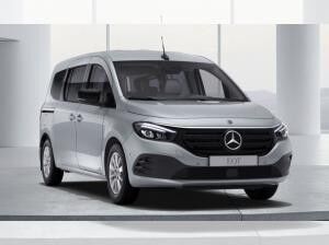 Mercedes-Benz EQT 200 Lang | SOFORT VERFÜGBAR | Inkl. Wartung/Garantie | 7 Sitze | LED | Navi | Winter Paket