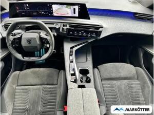Peugeot 5008 GT / Vorführwagen🔥Vollausstattung🔥*Sofort Verfügbar*