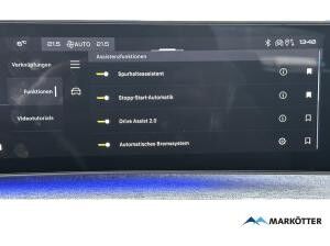 Peugeot 5008 GT / Vorführwagen🔥Vollausstattung🔥*Sofort Verfügbar*