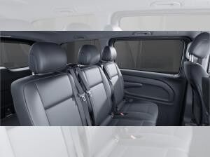 Mercedes-Benz Vito Mixto 119 Lang | SOFORT VERFÜGBAR | Inkl. Wartung/Garantie | Standhz. | LED | Fahrassistenz | 360° K