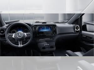 Mercedes-Benz Vito Mixto 119 Lang | SOFORT VERFÜGBAR | Inkl. Wartung/Garantie | Standhz. | LED | Fahrassistenz | 360° K