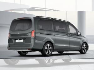 Mercedes-Benz Vito Mixto 119 Lang | SOFORT VERFÜGBAR | Inkl. Wartung/Garantie | Standhz. | LED | Fahrassistenz | 360° K