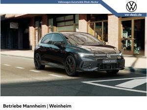 Volkswagen Golf GTI 2.0 TSI DSG AHK ALU 19" HeadUp Klima