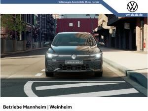 Volkswagen Golf GTI 2.0 TSI DSG AHK ALU 19" HeadUp Klima