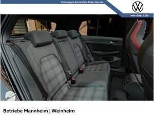 Volkswagen Golf GTI 2.0 TSI DSG AHK ALU 19" HeadUp Klima