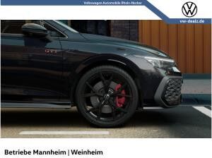 Volkswagen Golf GTI 2.0 TSI DSG AHK ALU 19" HeadUp Klima