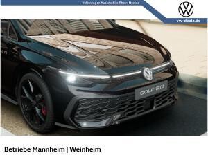 Volkswagen Golf GTI 2.0 TSI DSG AHK ALU 19" HeadUp Klima