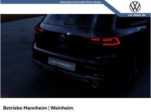 Volkswagen Golf GTI 2.0 TSI DSG AHK ALU 19" HeadUp Klima