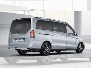 Mercedes-Benz V 300 Avantgarde Lang | SOFORT VERFÜGBAR | Inkl. Wartung/Garantie | Standhz. | AHK | LED | elektr. Sitze | Mercedes-Benz V 300 Avantgarde Lang | SOFORT VERFÜGBAR | Inkl. Wartung/Garantie | Standhz. | AHK | LED | elektr. Sitze |