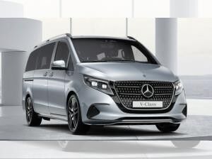 Mercedes-Benz V 300 Avantgarde Lang | SOFORT VERFÜGBAR | Inkl. Wartung/Garantie | Standhz. | AHK | LED | elektr. Sitze | Mercedes-Benz V 300 Avantgarde Lang | SOFORT VERFÜGBAR | Inkl. Wartung/Garantie | Standhz. | AHK | LED | elektr. Sitze |