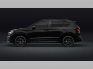 Cupra Ateca VZ 4 Drive inkl. Wartung| Vorlauf | Gewerbe