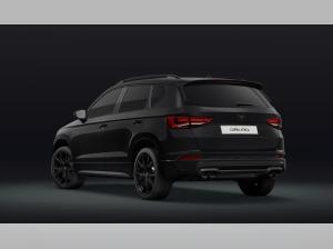 Cupra Ateca VZ 4 Drive inkl. Wartung| Vorlauf | Gewerbe
