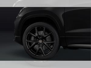 Cupra Ateca VZ 4 Drive inkl. Wartung| Vorlauf | Gewerbe