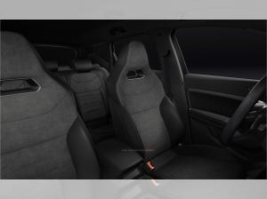 Cupra Ateca VZ 4 Drive inkl. Wartung| Vorlauf | Gewerbe