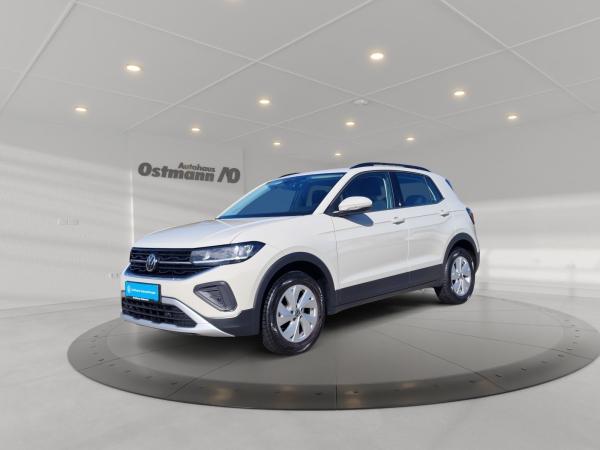 Volkswagen T-Cross 1.0 TSI Life 2xKlima ACC Facelift