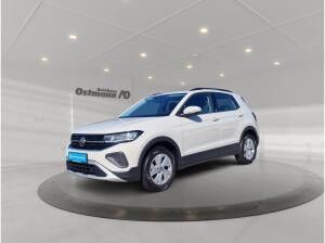 Volkswagen T-Cross 1.0 TSI Life 2xKlima ACC Facelift