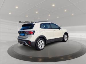 Volkswagen T-Cross 1.0 TSI Life 2xKlima ACC Facelift