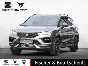 Cupra Ateca 2.0 TSI 300 PS 🔥AKTIONSFAHRZEUGE🔥 ❗️Sofort verfügbar / Auslieferung JAN 2026❗️