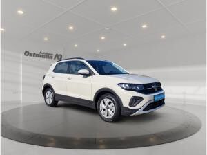 Volkswagen T-Cross 1.0 TSI Life 2xKlima ACC Facelift