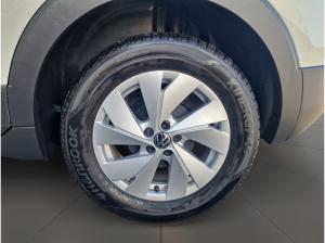 Volkswagen T-Cross 1.0 TSI Life 2xKlima ACC Facelift