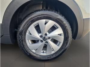 Volkswagen T-Cross 1.0 TSI Life 2xKlima ACC Facelift