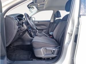 Volkswagen T-Cross 1.0 TSI Life 2xKlima ACC Facelift